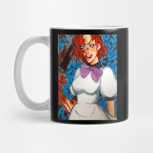 Rena!!! Mug